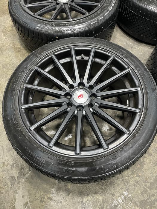 17 Diska Balon Obmenam bor