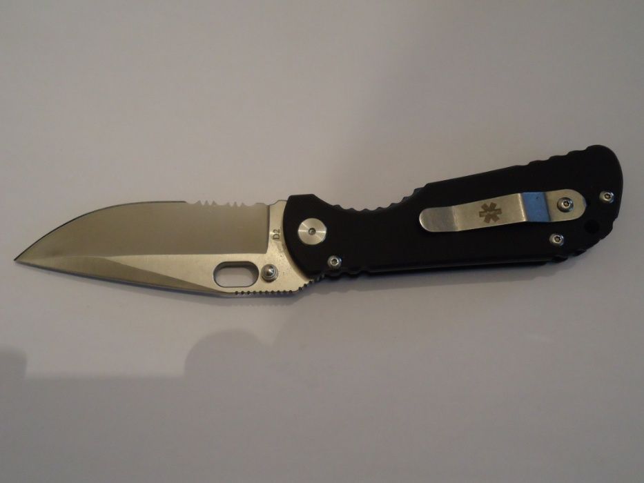 Нож сгъваем №1,№6