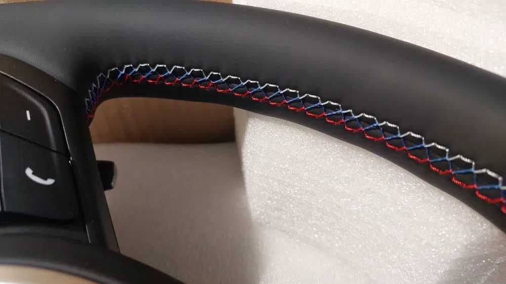 Volan BMW F01 F06 F10 F20 F25 F26 F30 F40 F22 F32 E70 E71 E81 E90 E84