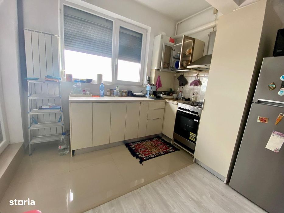 Apartament tip studio – Militari Residence, Chiajna – 41 mp – 60.000E