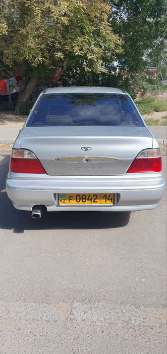 Daewoo nexia ( 1 ) 2005
