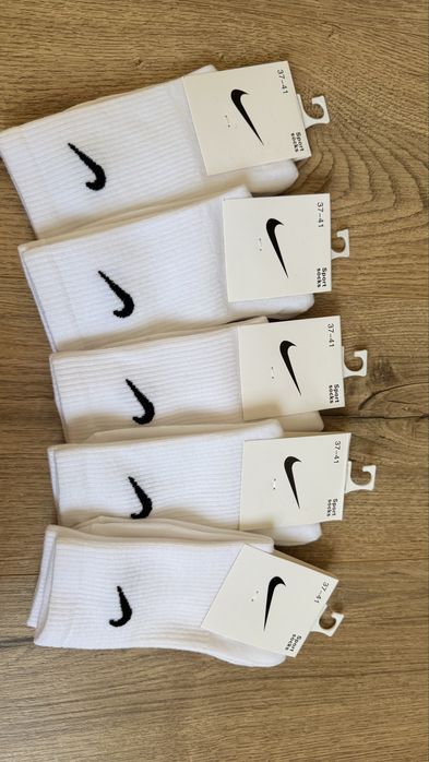 Носки унисекс Nike