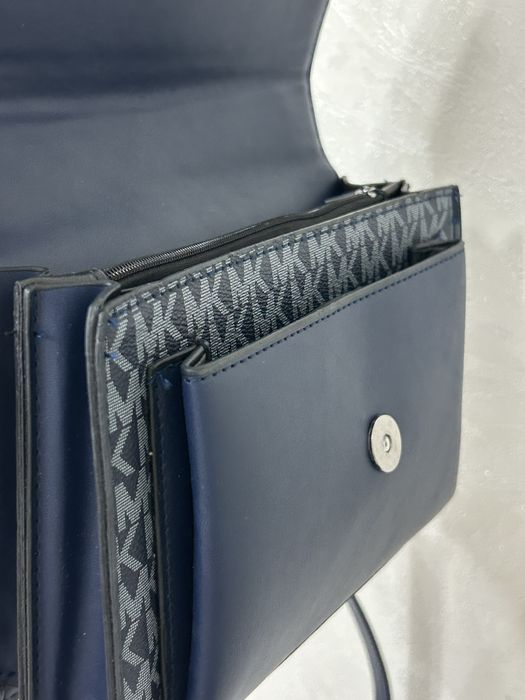 Женская сумка эко кожа