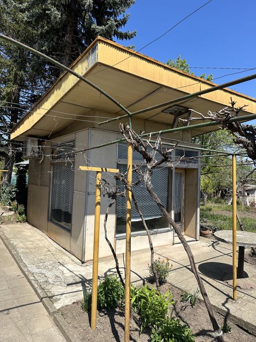 Продава се Магазин в Шумен, 2-ри корпус - 35 кв.м за 51 €/кв.м - Снимка #1