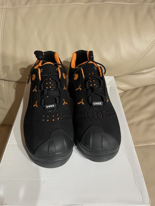 Pantofi protectie , uvex , S1, nr.37