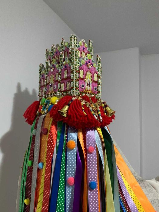 Comanac de vânzare, e nou