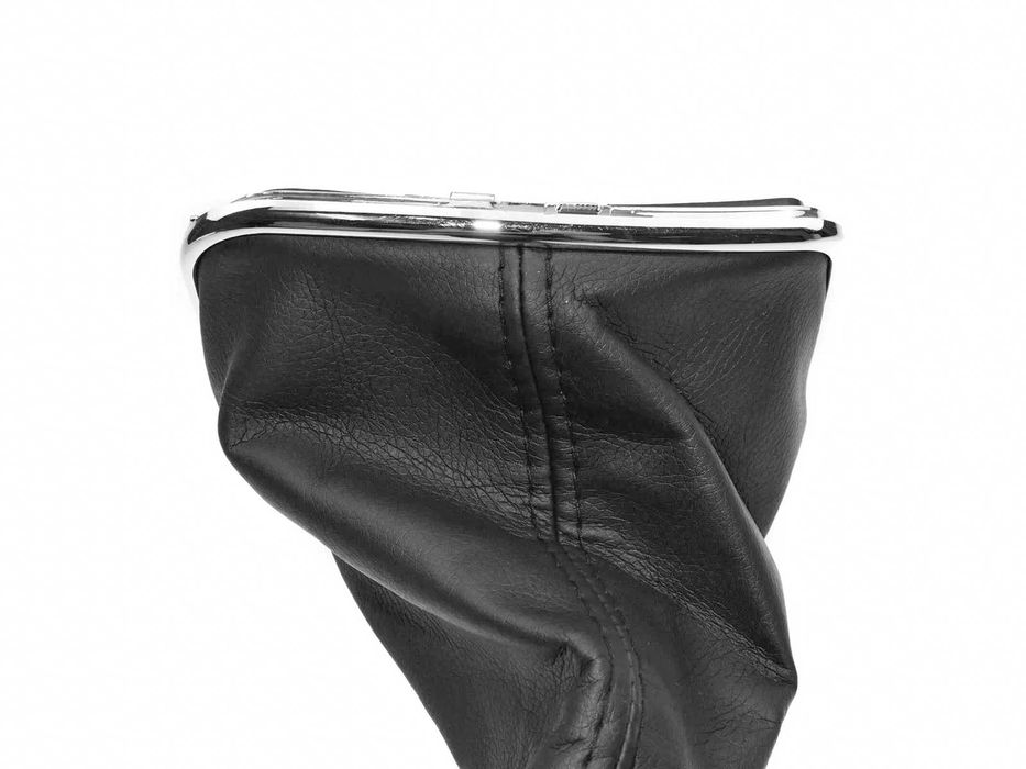 Топка скоростен лост с маншон VW GOLF / Волксваген Голф 4 , 6 ск -12мм