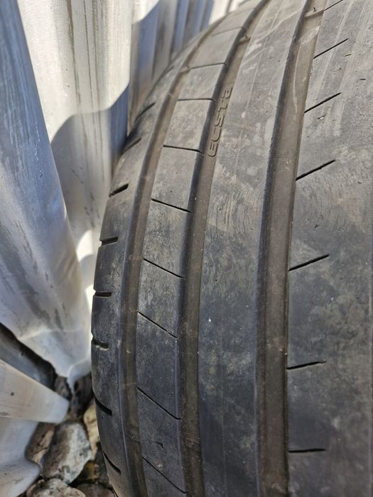 Джанти Amg 20" Mercedes W222 S63 S65