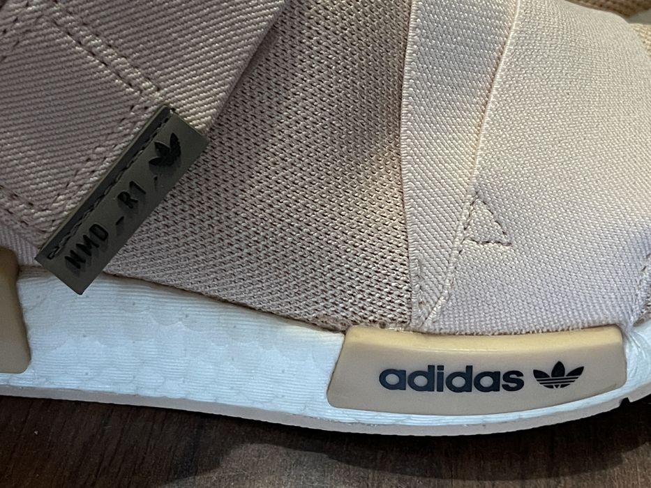 Маротонки  *Adidas Nomad*