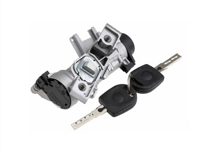 Заключващ механизъм на волана за Seat, VW и Audi