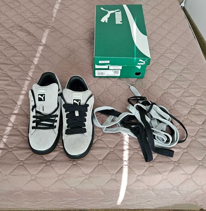 Маратонки PUMA  Нови