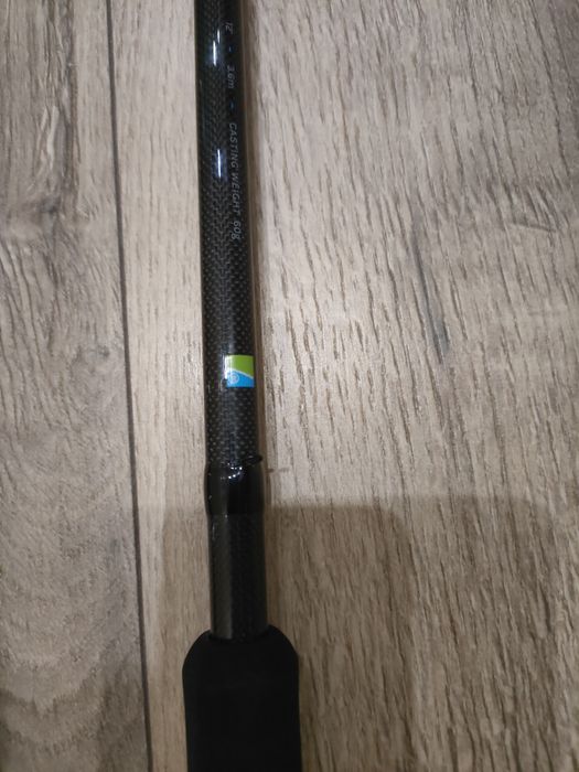 Продавам Preston Inspire 3.60/60гр.