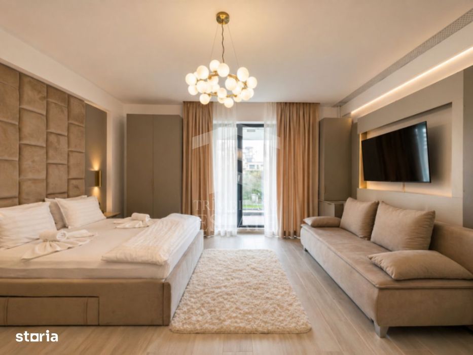 Studio |  Sea On |  Mobilat Premium