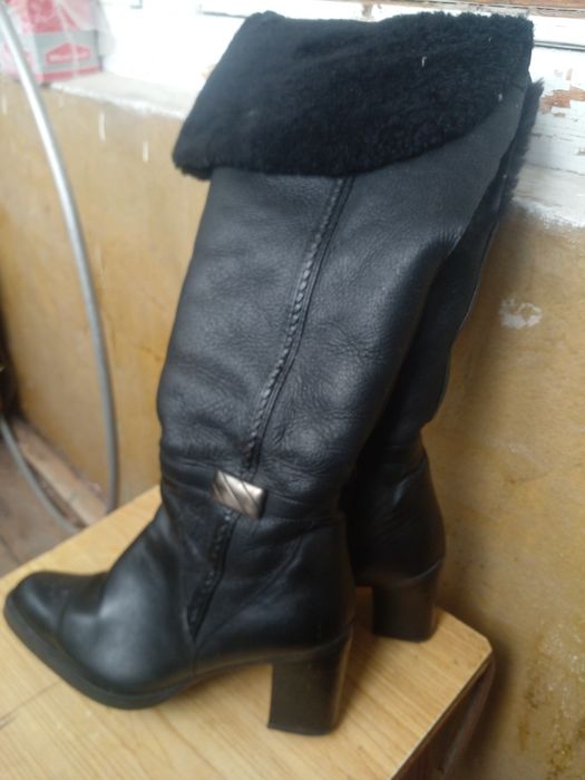 Модная обувь новая и б.у