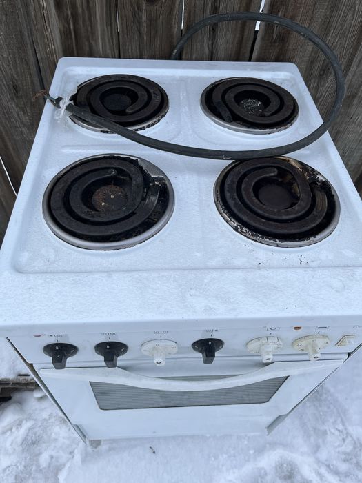 Электро плитка продается