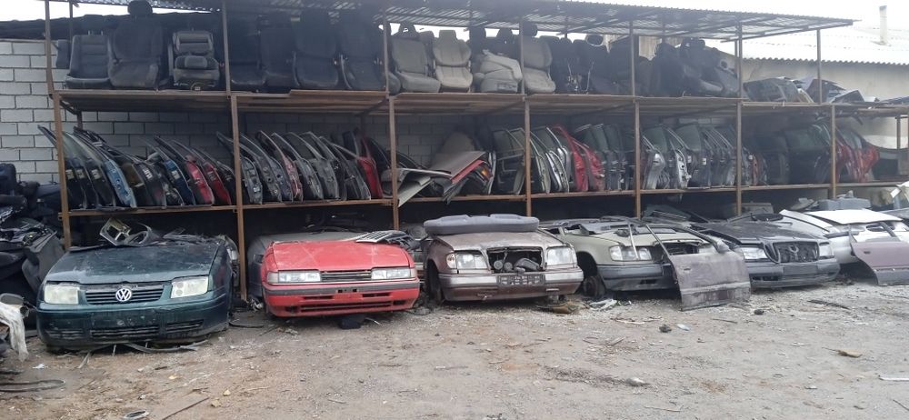 Контактный Двигатели