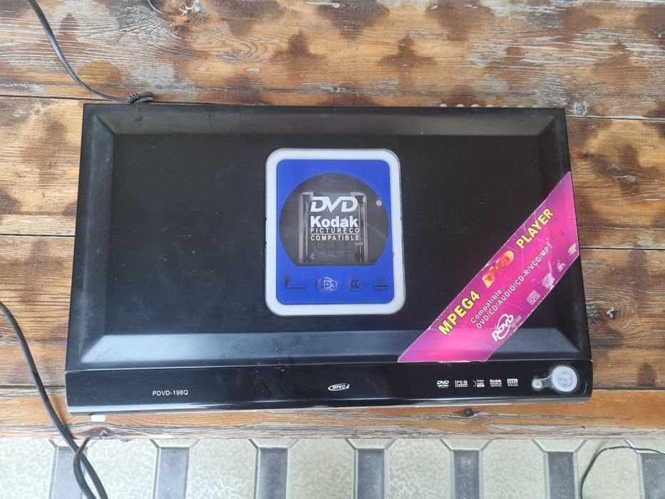 продаёться двд плайер