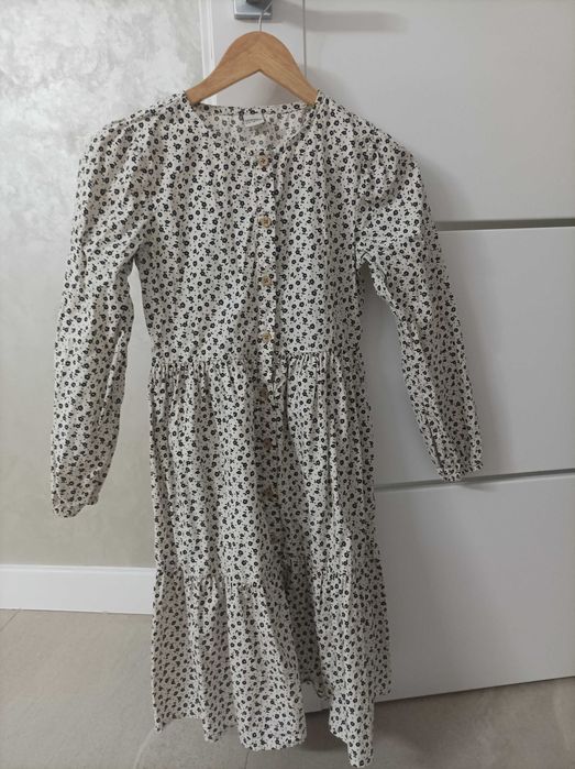Rochie fetițe Lc waikiki