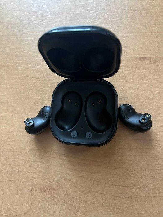 samsung galaxy buds live