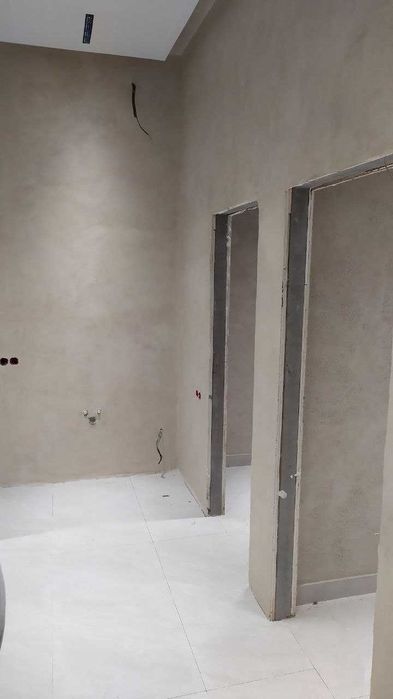 Венецианская штукатурка. Артбетон. Отточенто. Декоративная штукатурка