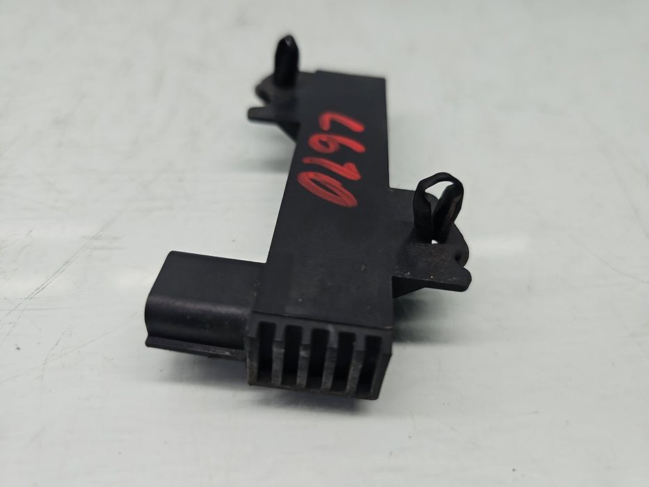 Antena keyless entry Ford Focus 3 [Fabr 2010-2018] DS7T-15K603-AA
