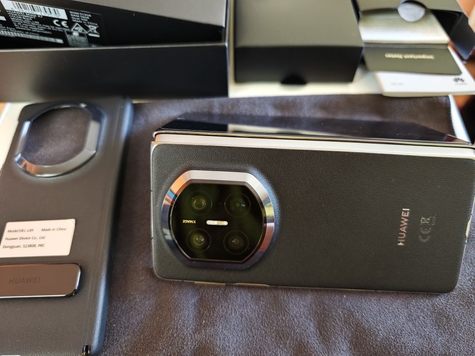 Huawei Mate X7 Garantie Oficiala