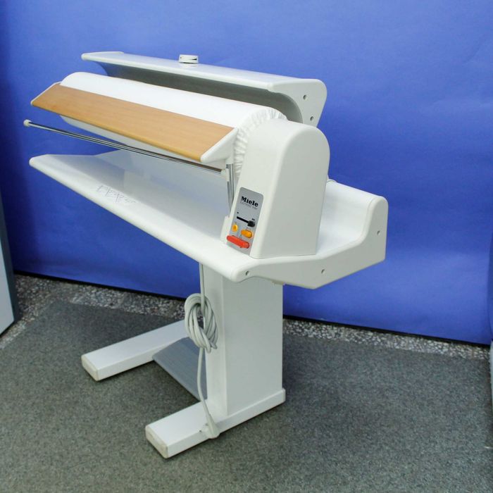 Calandru Miele ELECTRONIC B 864
