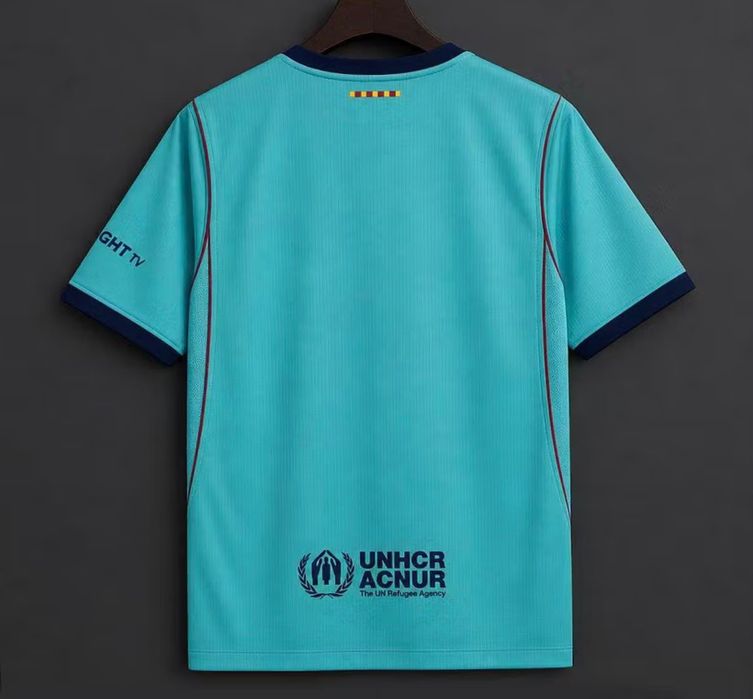 Tricou fotbal adulti , Barcelona 26/27