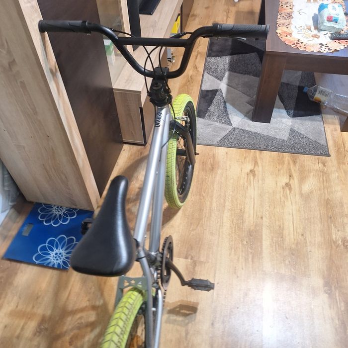 Bicicleta BMX Decathlon  ca noua