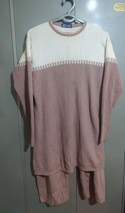 Bahor kuzgi Qalin dvoyka