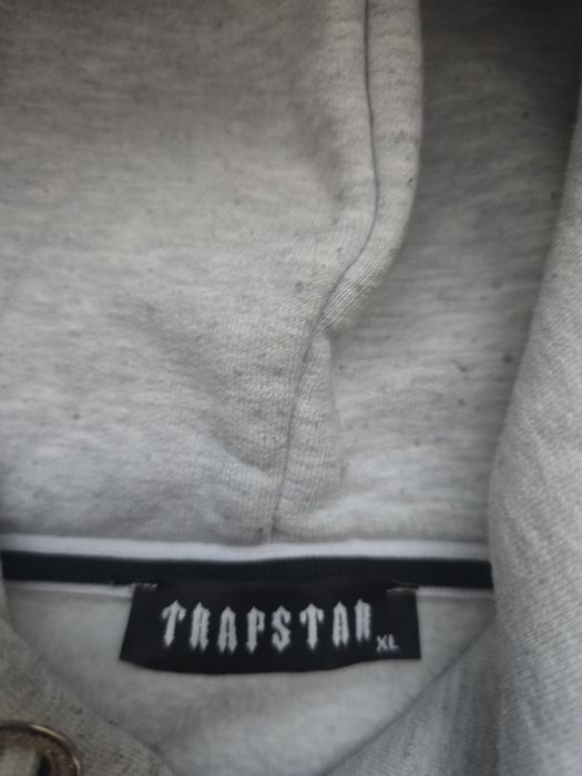 Compleu Trapstar