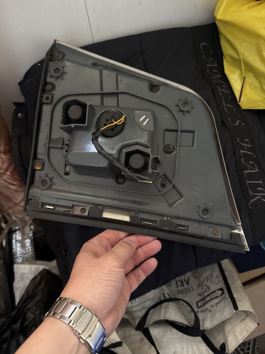 Стоп задняя фара