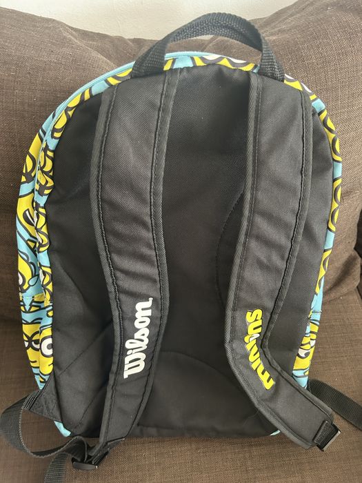 Рюкзак теннисный Wilson