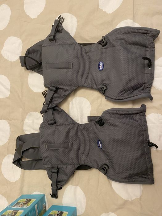 Marsupii ergonomice Chicco Easy Fit