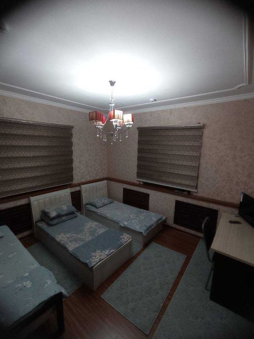 Сдаётся под хостел, первая линия