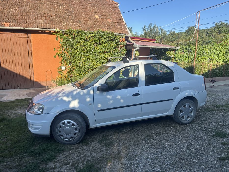 Vand Dacia Logan