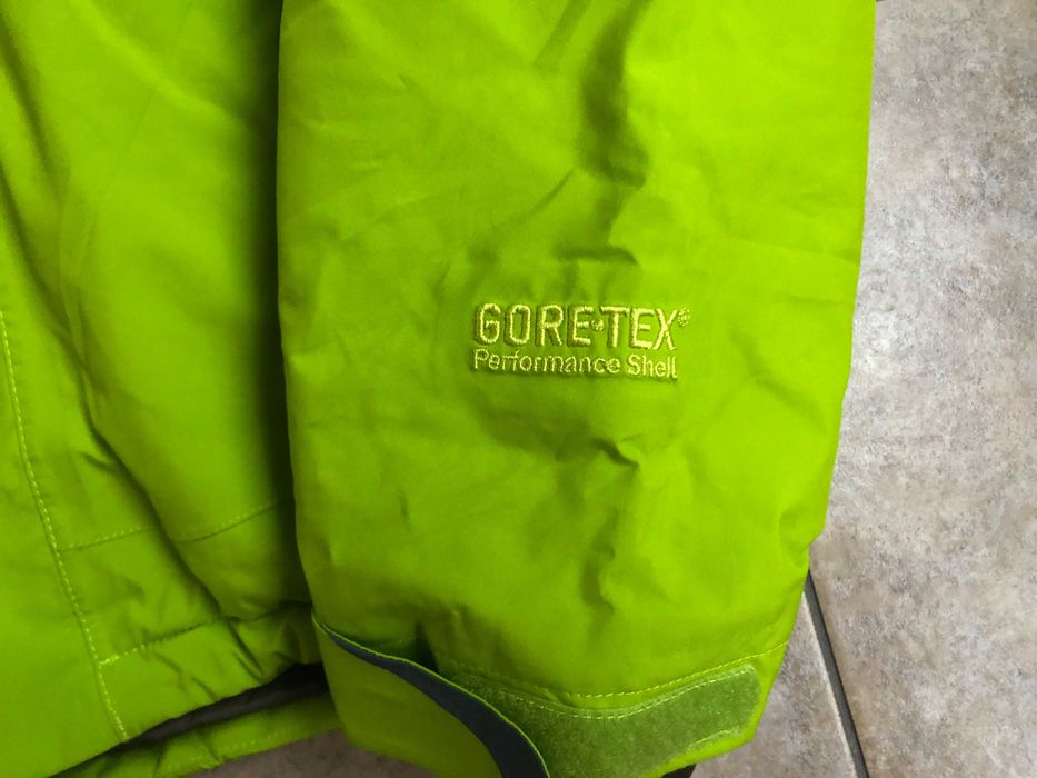 Salomon Gore-Tex яке M