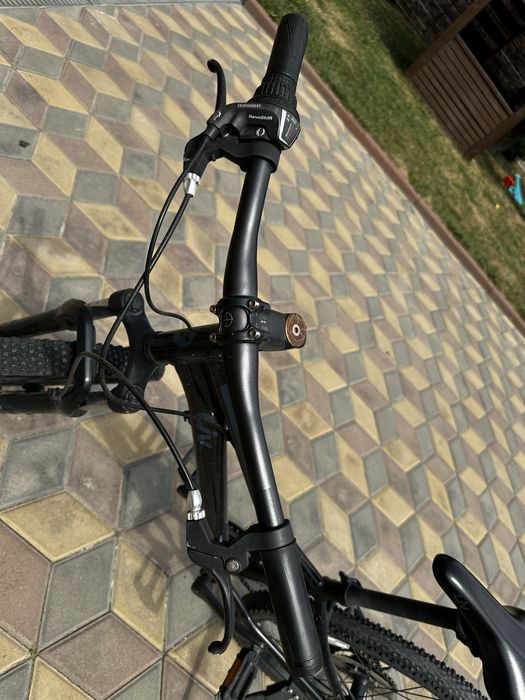 Велосипед Liv хороши бренд