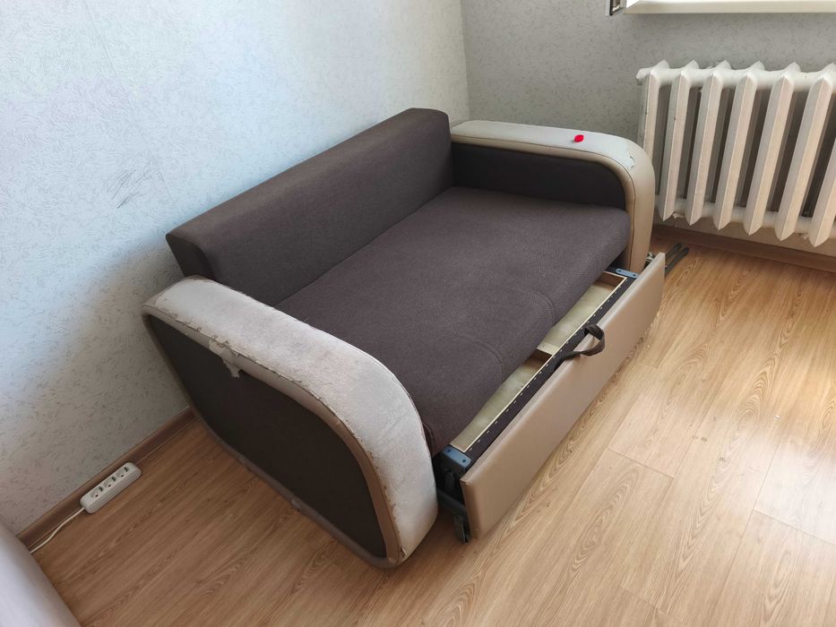 Диван раскладной