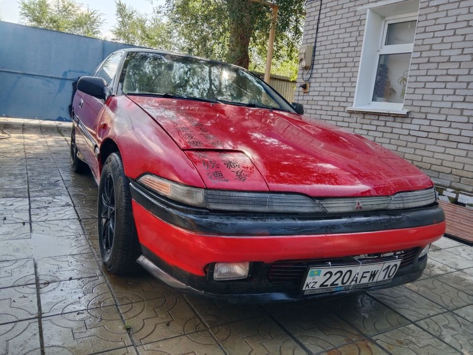 Продам Эклипс DSM