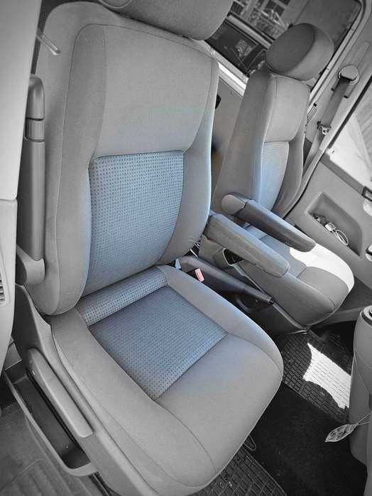 VOLKSWAGEN Transporter 2009 — imagine 5