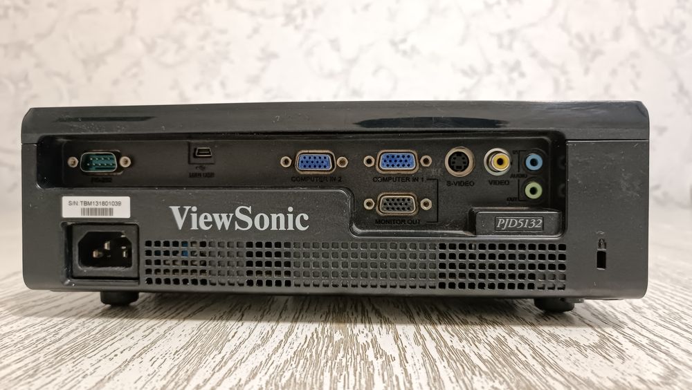 Проектор View Sonic в хорошем состоянии