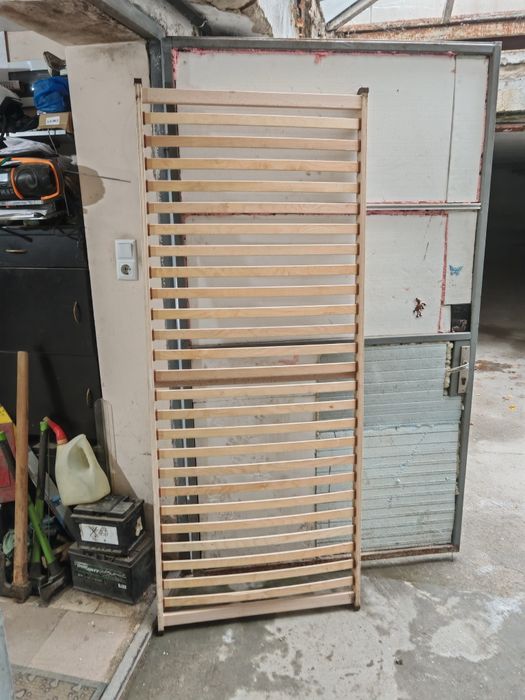 Подматрачна рамка 79/197см.