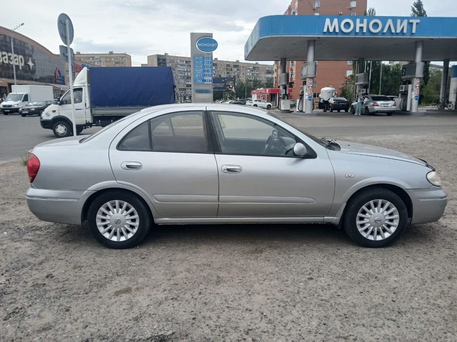 Продам автомобиль