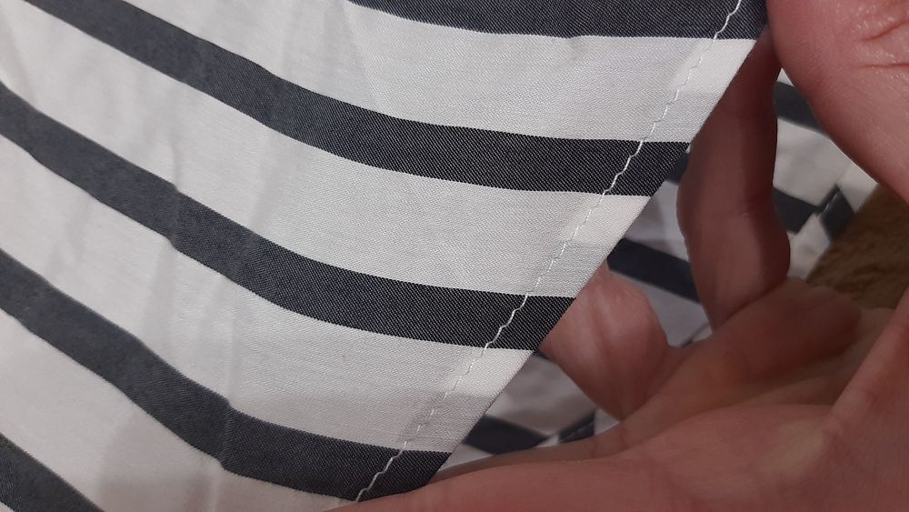 Дамски тънки ризки