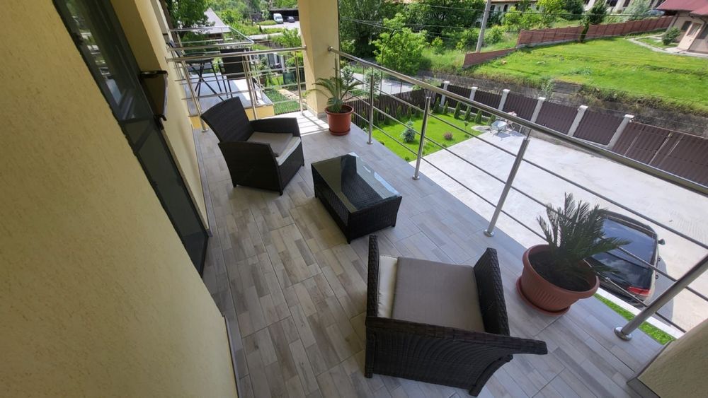 Cazare Calimanesti Caciulata