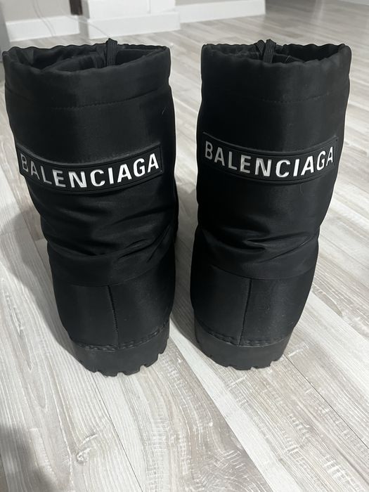 Balenciaga Alaska