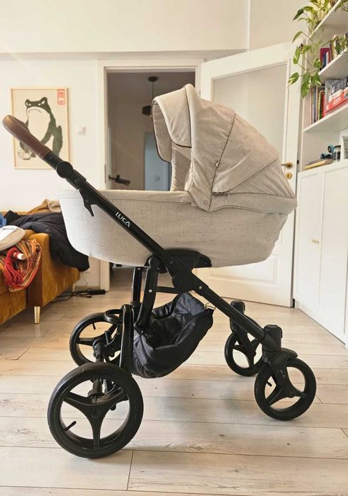 Carucior Luca Bebetto