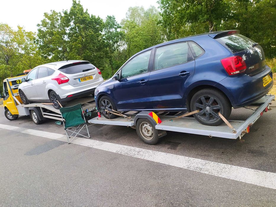 Dezmembrez Renault Trafic 8+1 . 19D