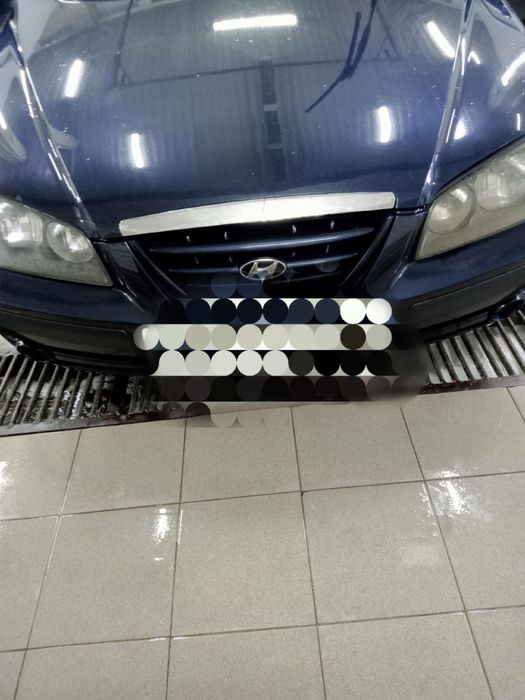 Продам Hyundai elantra